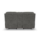 Penn - Power Reclining Loveseat - Atlantic Fine Furniture Inc