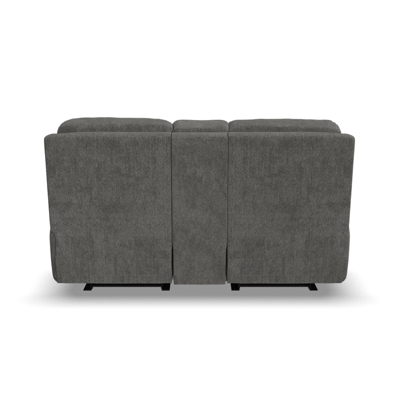 Penn - Power Reclining Loveseat