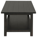Payne - Coffee And End Table Set