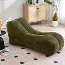 Creative Bean Bag Sofa Chair With High Quality Sponge Filling