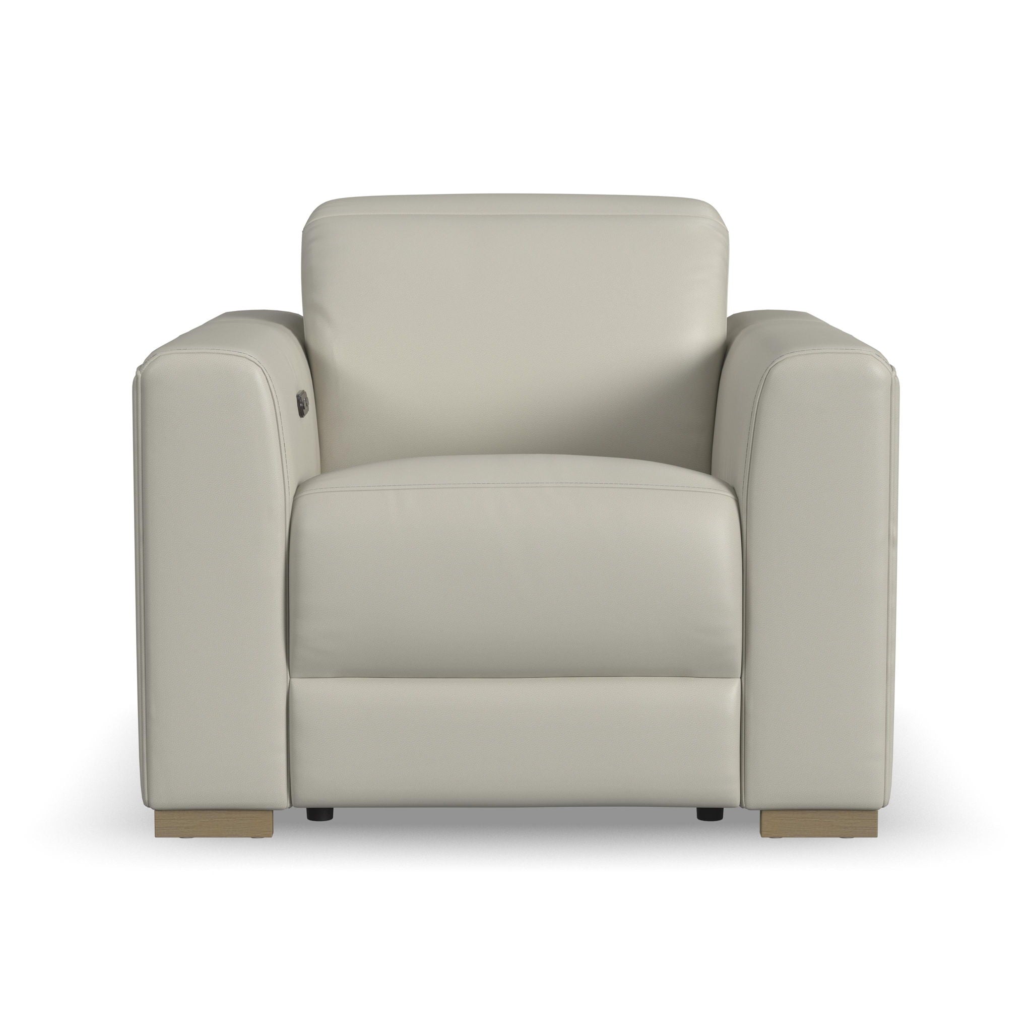 Aurora - Power Recliner With Power Headrest
