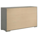 Ives - 6-Drawer Dresser