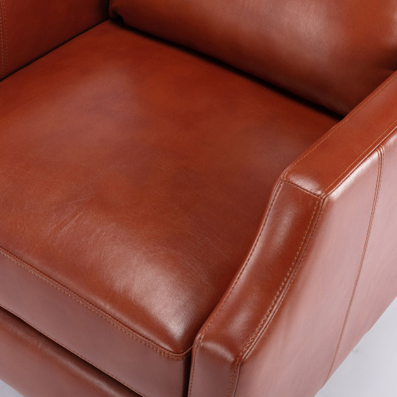Biscoe - Push Back Recliner