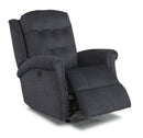 Minnie - Recliner - Atlantic Fine Furniture Inc