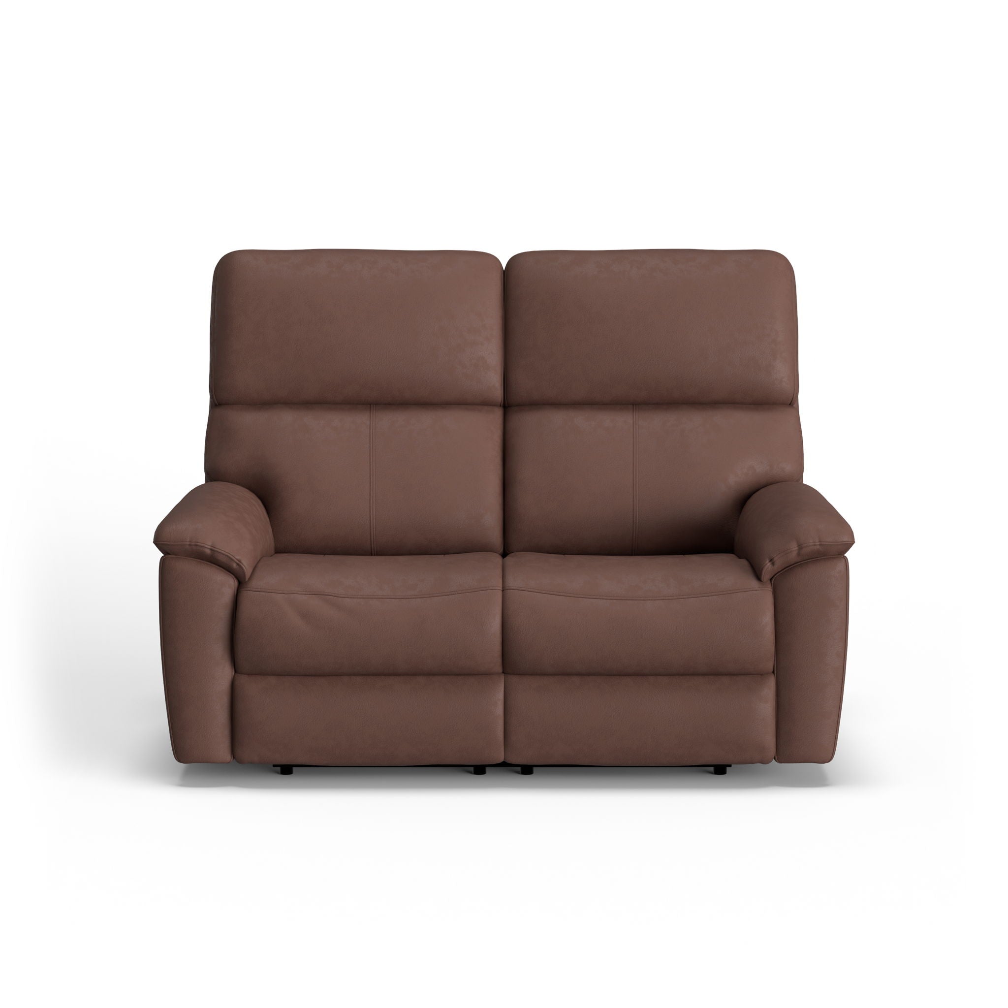 Porter - Power Reclining Loveseat With Power Headrest & Lumbar