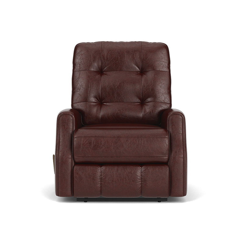 Devon - Manual Recliner