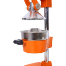 Manual Hand Press Citrus Juicer