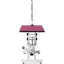 Hydraulic Pet Grooming Table