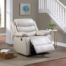 Eilbra - Power Recliner - Atlantic Fine Furniture Inc