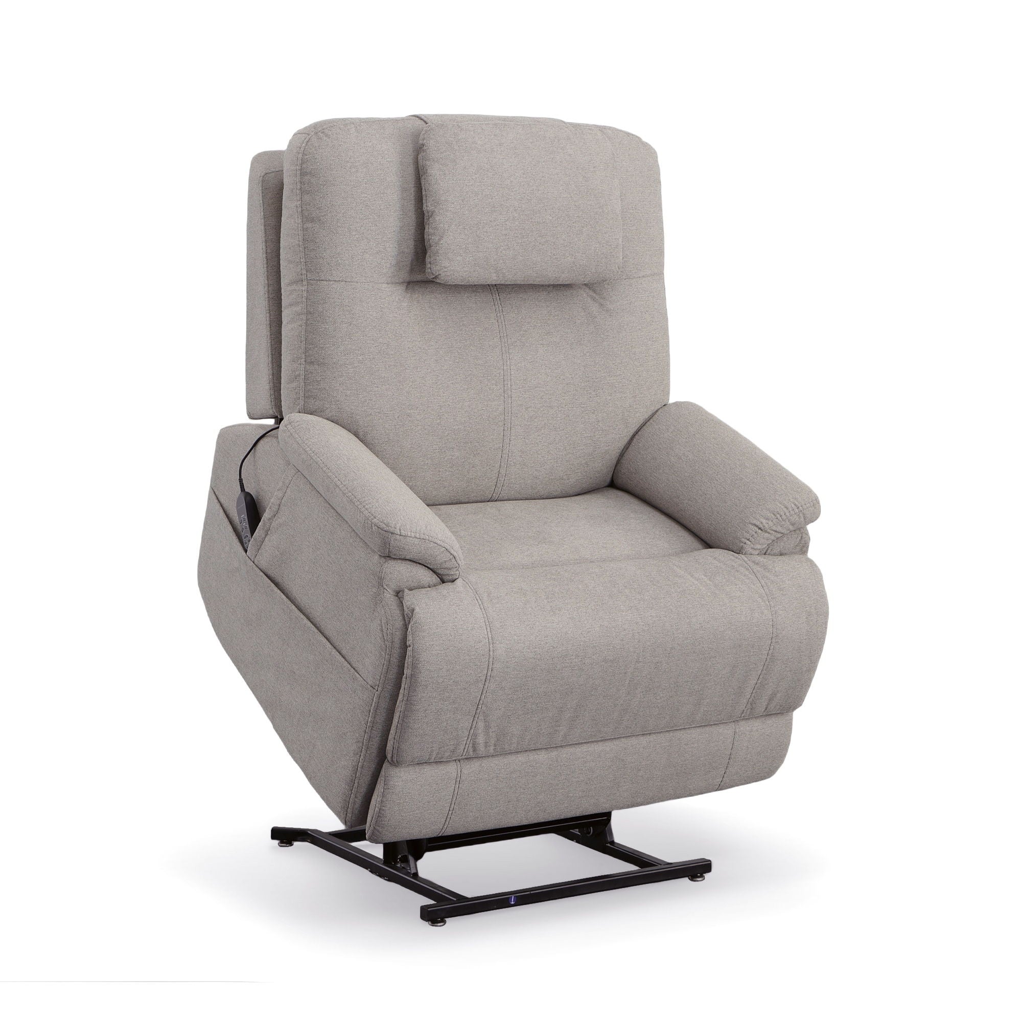 Zecliner Model 1 - Power Sleep Chair