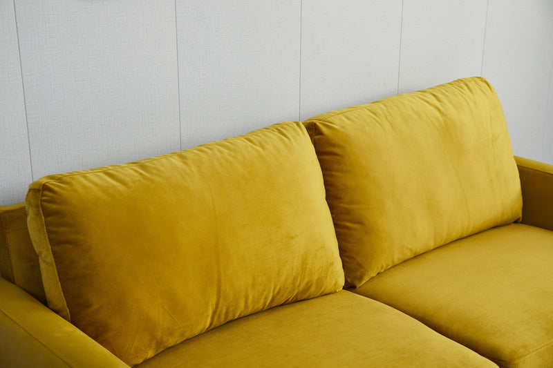 Comfortable Sofa With Durable Construction