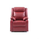 Ward - Rocker Recliner