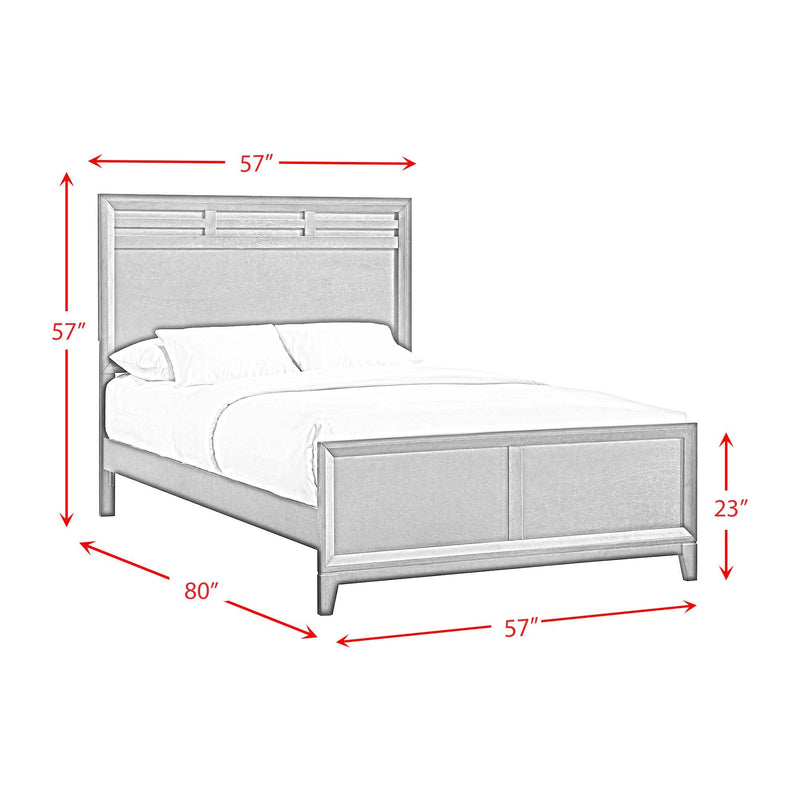 Beaumont - Panel Bedroom Set