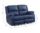 Zuriel - Power Motion Loveseat