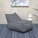 Ettie - Water Resistant Fabric Bean Bag Chair
