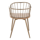 Riley - Farmhouse Arm Chair (Set of 2)