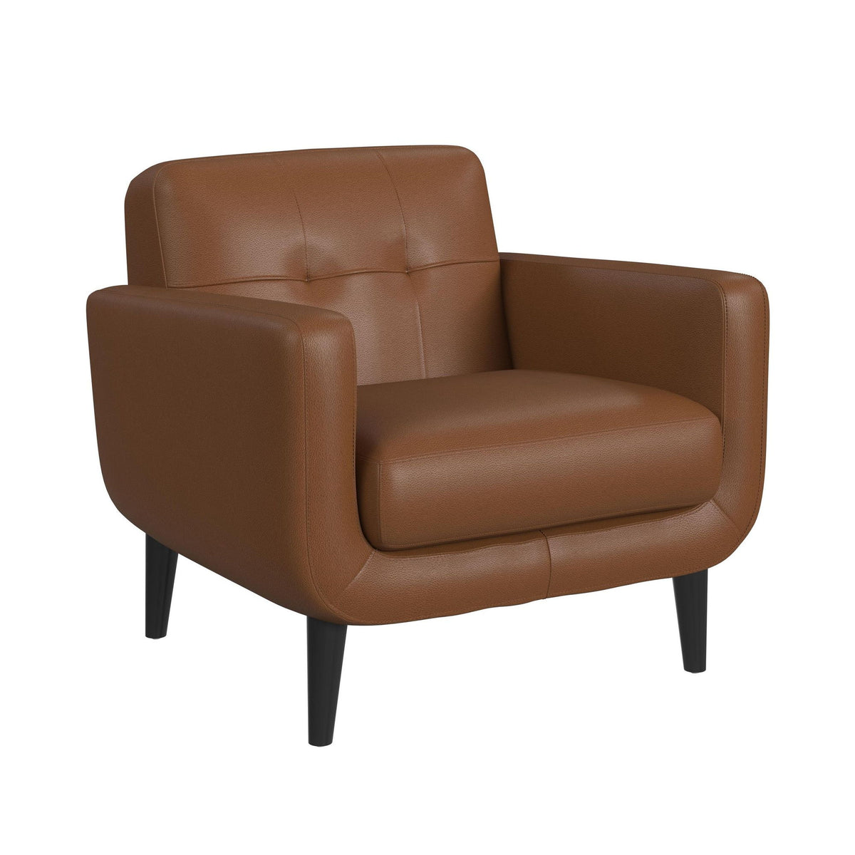 Hadley II Chair in Beige by Elements International, view 4