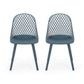 Lily Chair (Set of 2)