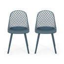 Lily Chair (Set of 2)