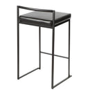 Fuji - Contemporary Style Stackable Counter Stool