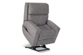 Score - Power Recliner - Atlantic Fine Furniture Inc