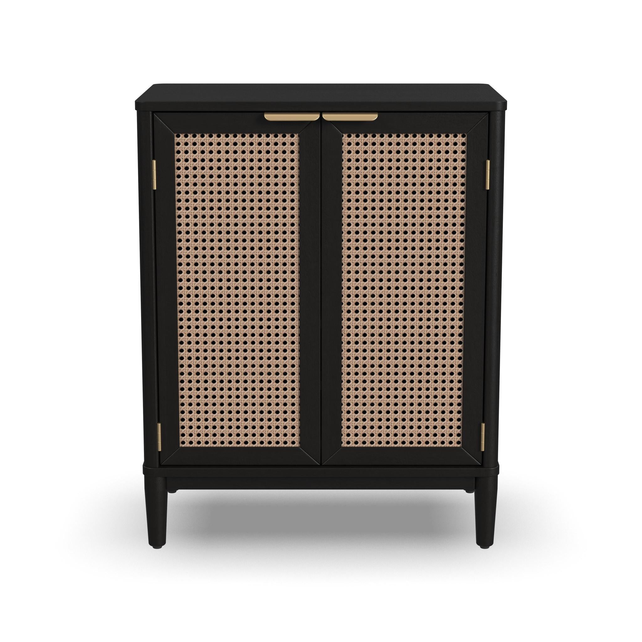 Brentwood - Bar Cabinet