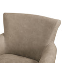 Westly - Swivel Accent Chair