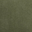 Mid Century Modern Arm Dining Chair Set With Rattan Backrest