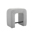 Boucle Stool (Set of 2)