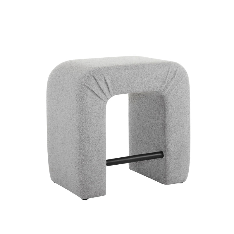 Boucle Stool (Set of 2)