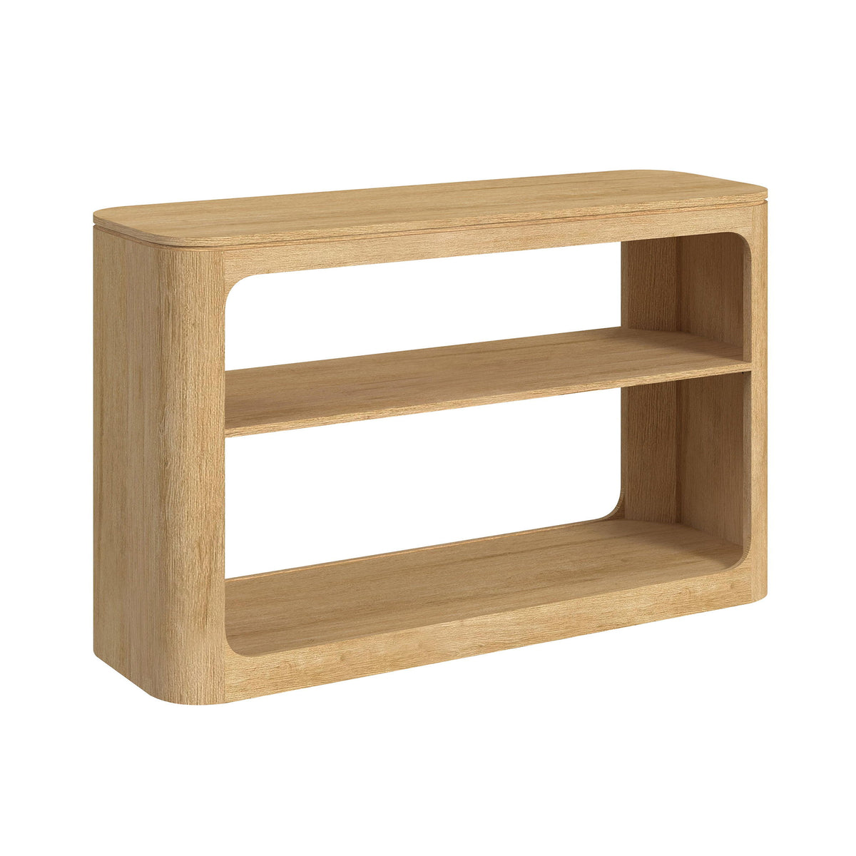 Rosalie Table in Black by Elements International, view 4