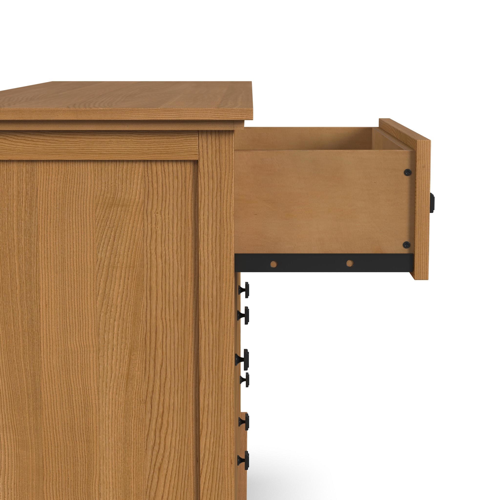 Oak Park - Elegant Dresser