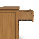 Oak Park - Elegant Dresser