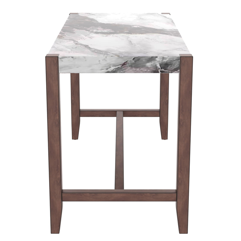 Counter Height Bar Table For Kitchen