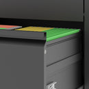 Premium Drawer Metal Lateral File Cabinet With Lock