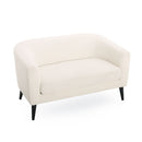 Modern Design Style Loveseat