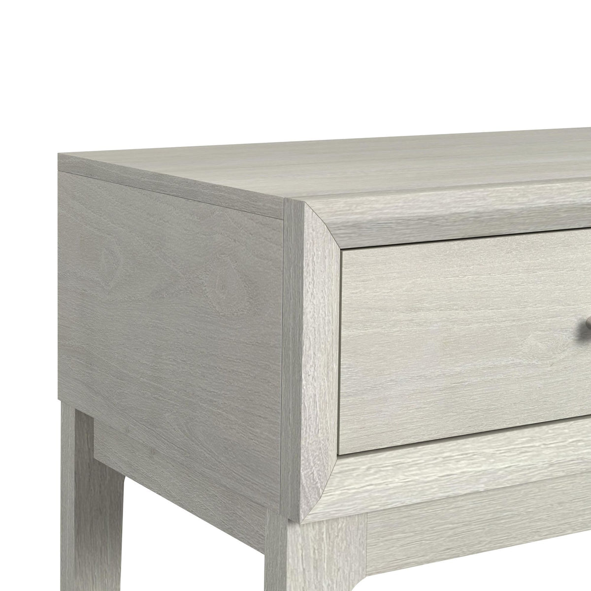 Westland Occasional Table Set in White by Elements International, view 8