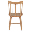 Middleton - Solid Wood Dining Side Chair (Set of 2)