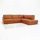 Glander - Comfortable Cozy Sectional Sofa