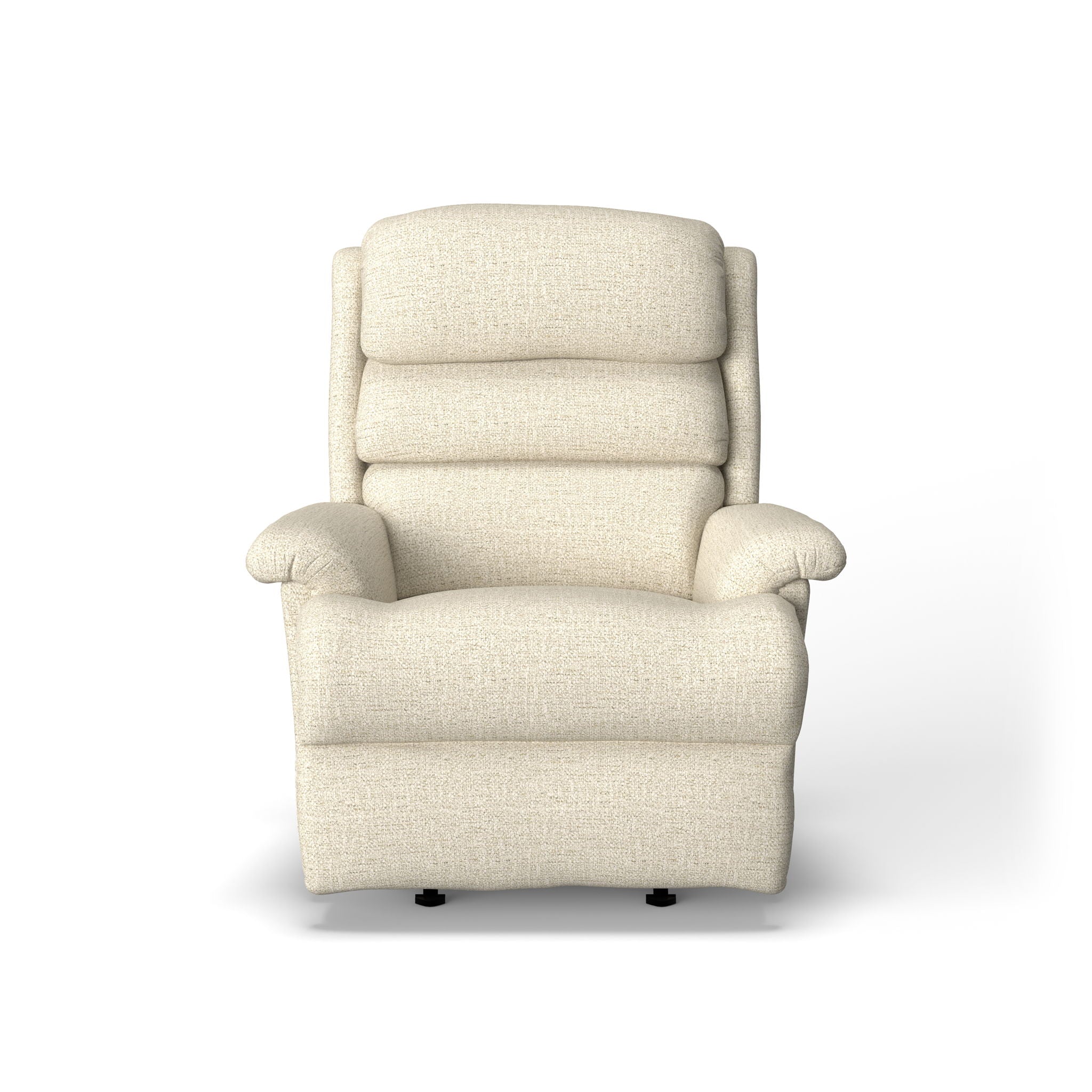 Yukon - Living Room Recliner
