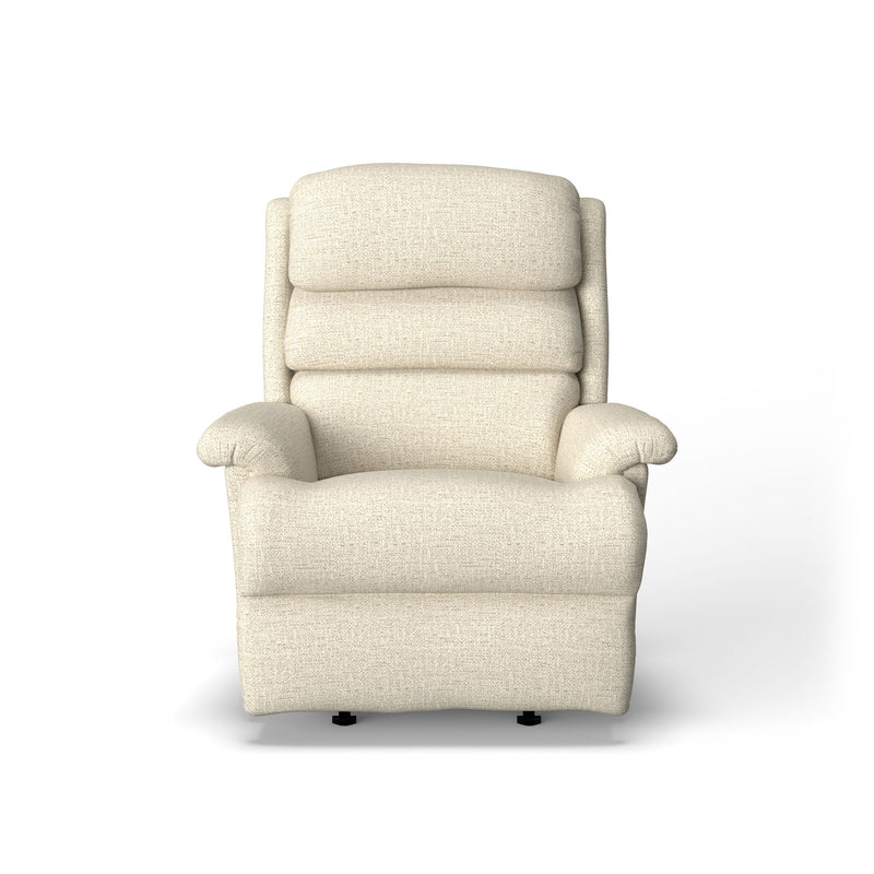 Yukon - Manual Recliner