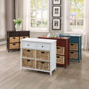 Flavius - Transitional - Console Table - Atlantic Fine Furniture Inc