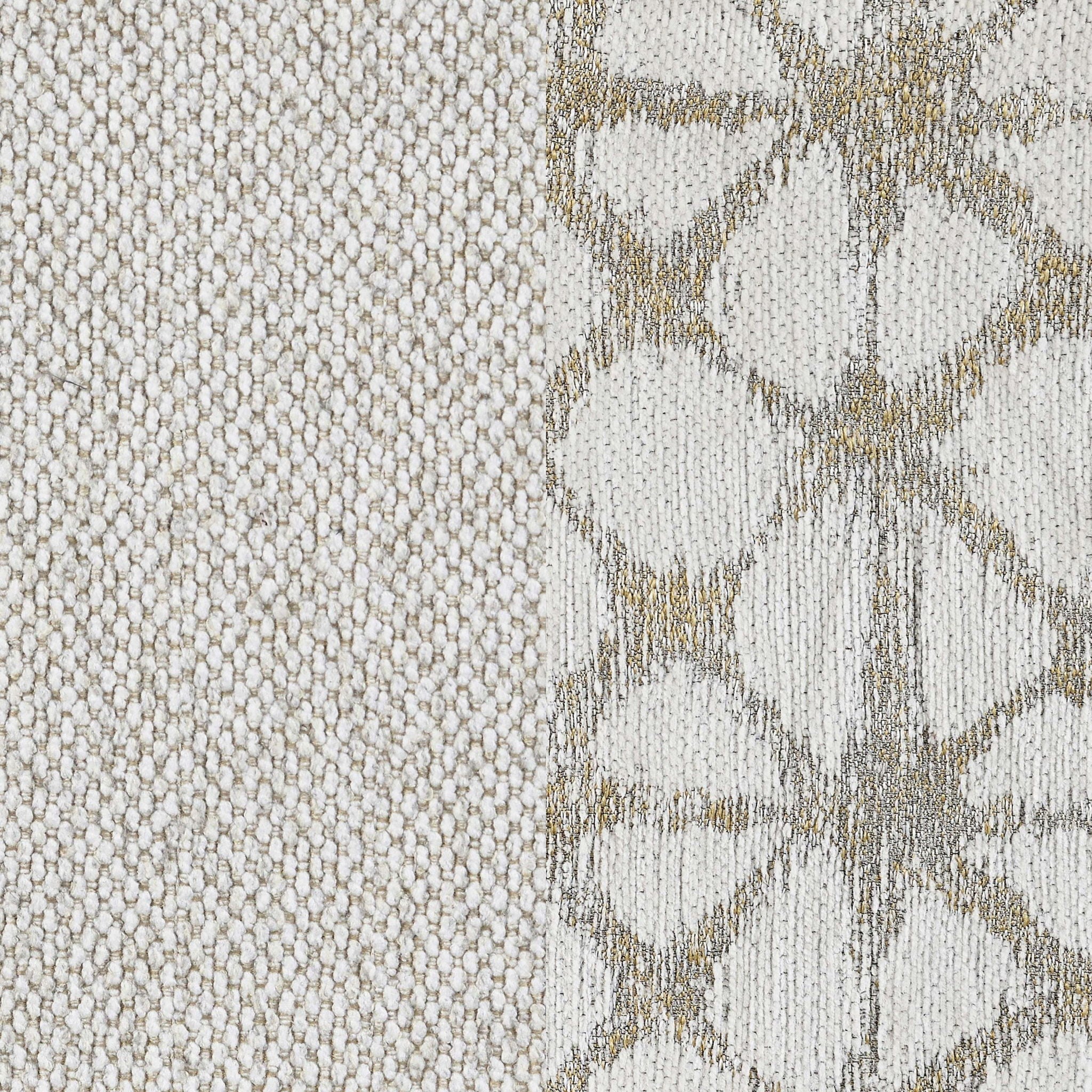 Pippin Upholstered High Wingback Accent Chair Latte - Atlantic Fine Furniture Melbourne FL