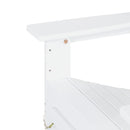 Aurascape - Outdoor Comfort Foldable Adirondack Chair