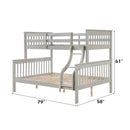 Marita - Bunk Bed