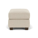 Kingman - Ottoman - Atlantic Fine Furniture Inc