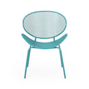 Elba - Contemporary Chair Set For Outdoor Relaxation