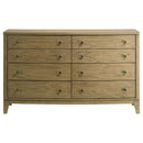 Granada - 8-Drawer Dresser