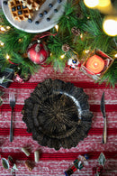 Plastic Charger Plate (Set of 8)