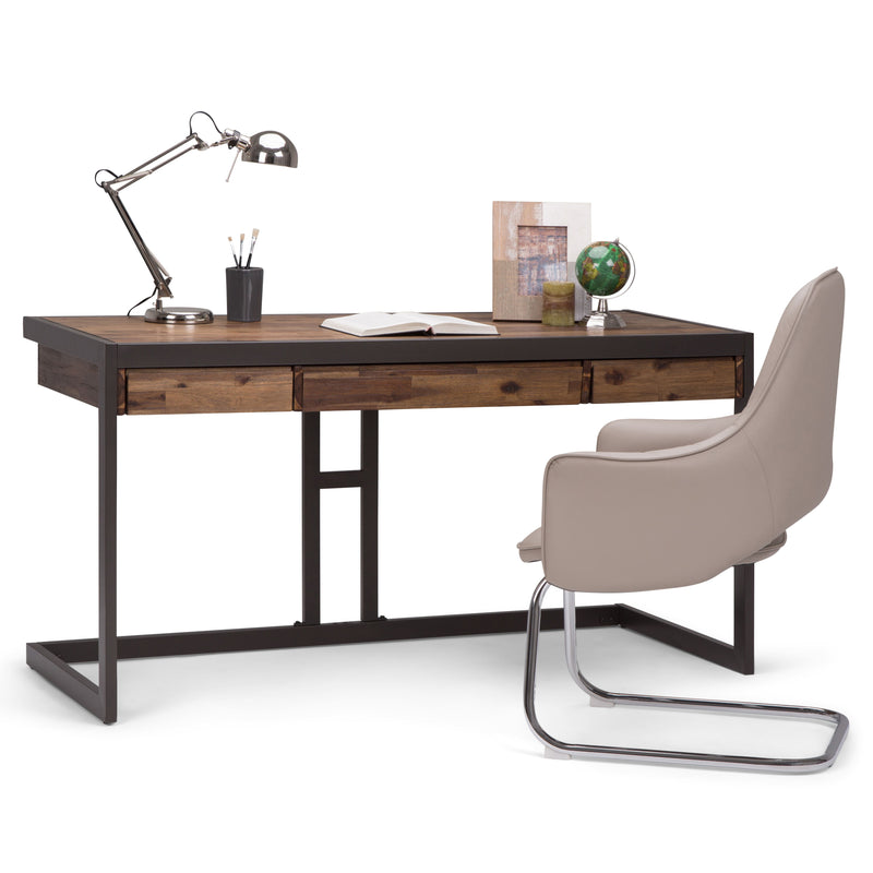 Erina - Handcrafted Desk